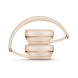 هدفون Beats Solo3 Wireless Satin Gold