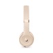 هدفون Beats Solo3 Wireless Satin Gold
