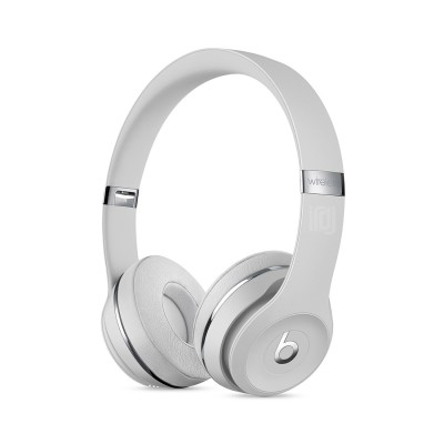 هدفون Beats Solo3 Wireless Satin Silver