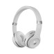 هدفون Beats Solo3 Wireless Satin Silver