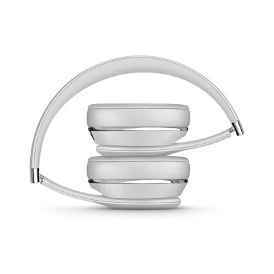 هدفون Beats Solo3 Wireless Satin Silver