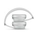 هدفون Beats Solo3 Wireless Satin Silver