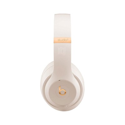 هدفون Beats Studio3 Wireless White