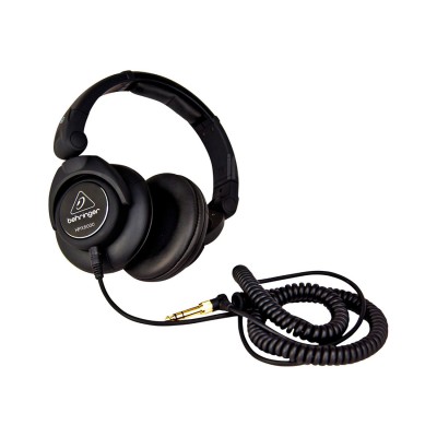 هدفون Behringer HPX6000