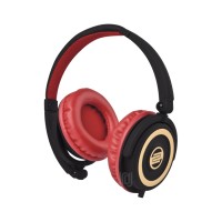 هدفون Reloop RHP-5 Cherry Black