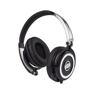 هدفون Reloop RHP-5‌ Solid Chrome