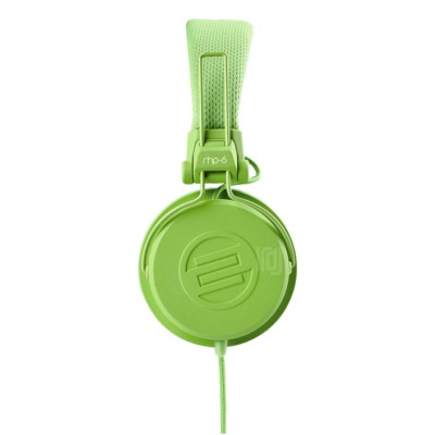 هدفون Reloop RHP-6 Green