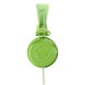 هدفون Reloop RHP-6 Green