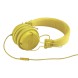 هدفون Reloop RHP-6 Yellow