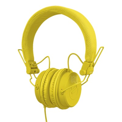 هدفون Reloop RHP-6 Yellow