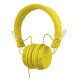 هدفون Reloop RHP-6 Yellow