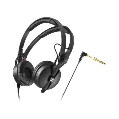 هدفون Sennheiser HD 25
