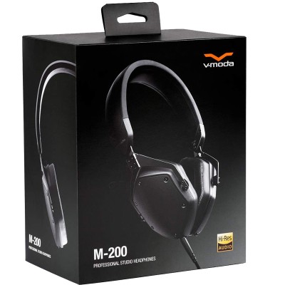 هدفون V-Moda M-200