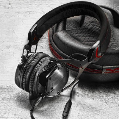 هدفون V-Moda Crossfade M-80 Shadow