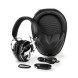 هدفون V-Moda Crossfade Wireless Clear