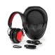 هدفون V-Moda Crossfade Wireless Red