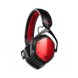 هدفون V-Moda Crossfade Wireless Red