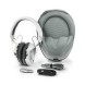 هدفون V-Moda Crossfade Wireless White Silver