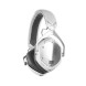 هدفون V-Moda Crossfade Wireless White Silver