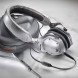 هدفون V-Moda XS White