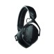 هدفون V-Moda Crossfade 2 Wireless Black