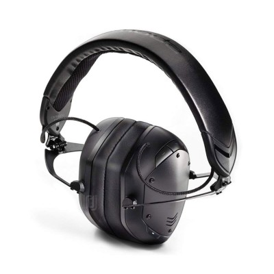 هدفون V-Moda Crossfade 2 Wireless Black