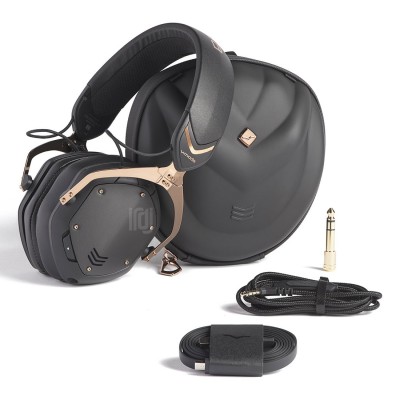 هدفون V-Moda Crossfade 2 Wireless Rose Gold