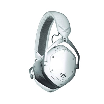 هدفون V-Moda Crossfade 2 Wireless White