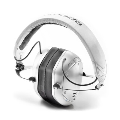 هدفون V-Moda Crossfade 2 Wireless White