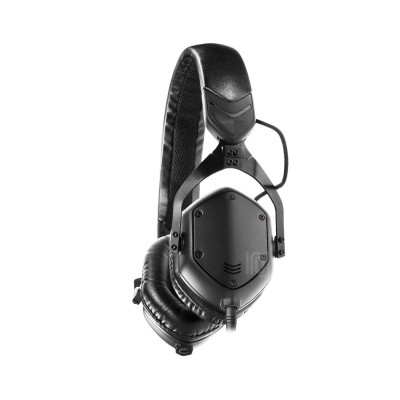 هدفون V-Moda XS Black