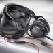 هدفون V-Moda XS Black