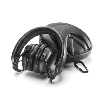 هدفون V-Moda XS Black