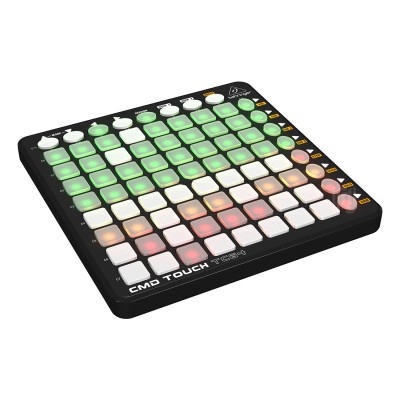 لانچ پد Behringer CMD TC64 Touch