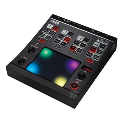 افکتور Korg KAOSS PAD QUAD
