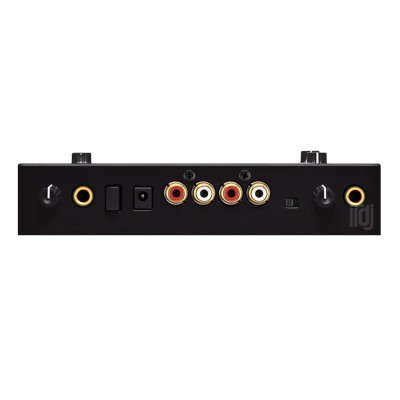 افکتور Korg KAOSS PAD QUAD