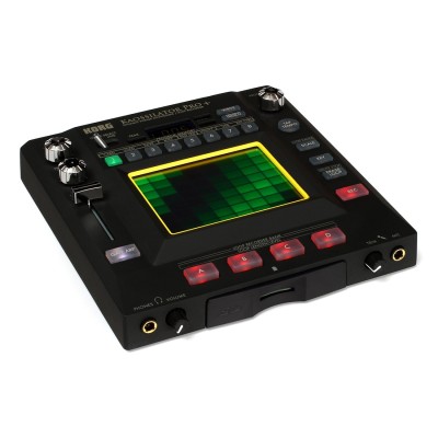 افکتور Korg Kaossilator Pro Plus