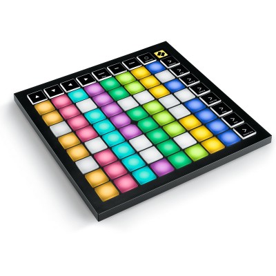 لانچ پد Novation Launchpad X