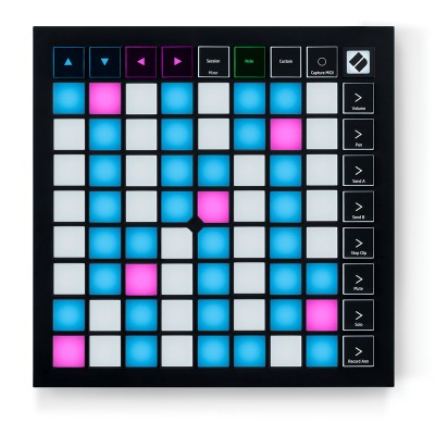 لانچ پد Novation Launchpad X