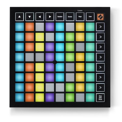 لانچ پد Novation Launchpad mini MK3