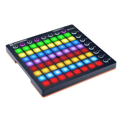 لانچ پد Novation Launchpad MK2