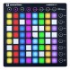 لانچ پد Novation Launchpad MK2