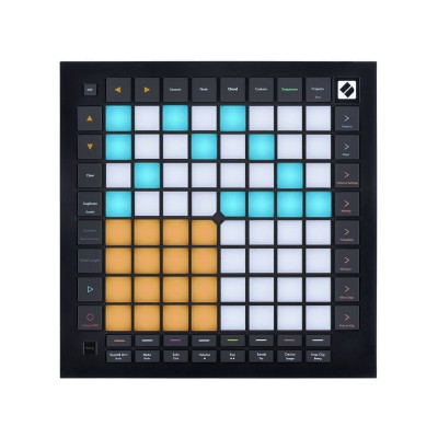 لانچ پد Novation Launchpad Pro MK3