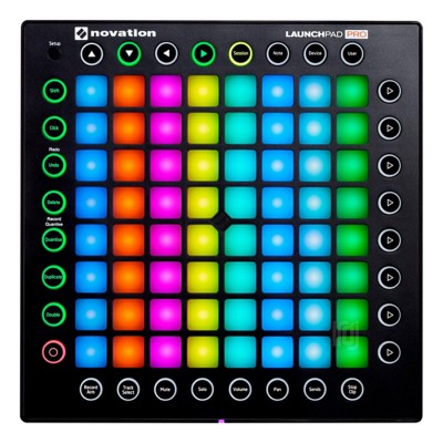 لانچ پد Novation Launchpad Pro
