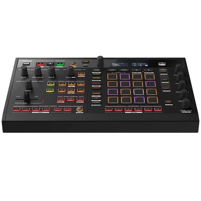 لانچ پد Pioneer DJ TORAIZ SQUID