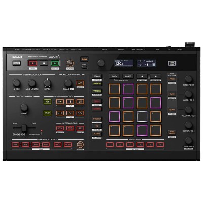 لانچ پد Pioneer DJ TORAIZ SQUID