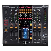 دی جی میکسر Pioneer DJM-2000