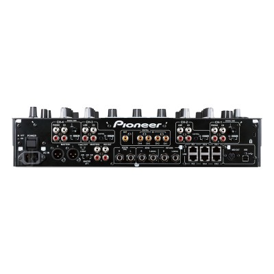 دی جی میکسر Pioneer DJM-2000