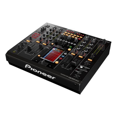 دی جی میکسر Pioneer DJM-2000NXS