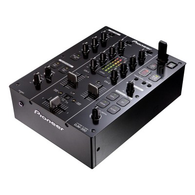 دی جی میکسر Pioneer DJM-350 Black