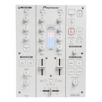 دی جی میکسر Pioneer DJM-350 White